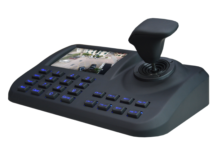 Telecamera brandeggiabile IP onvif da esterno POE